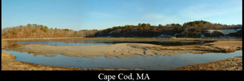 Cape Cod, MA