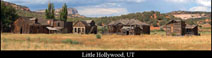 Little Hollywood, UT