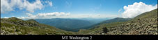 MT Washington, NH